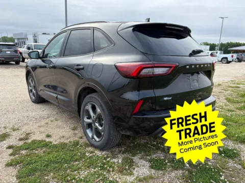 More photos of 2024 Ford Escape ST-Line at Mike Molstead Chevrolet, GMC, IA