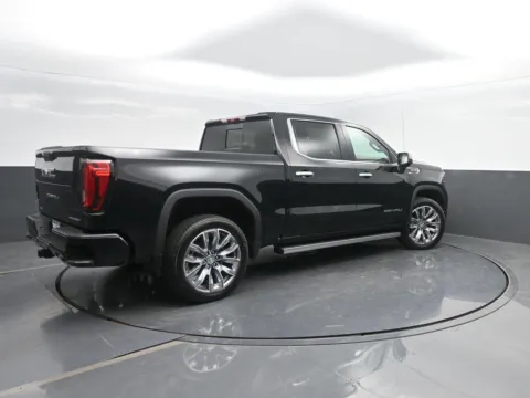 Another view of 2026 GMC Sierra 1500 Denali for sale in Charles City, IA at Mike Molstead Chevrolet, GMC