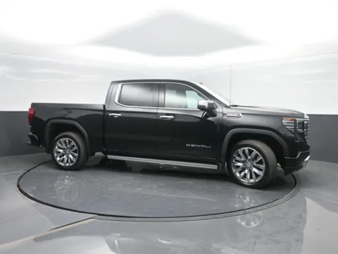 More photos of 2026 GMC Sierra 1500 Denali at Mike Molstead Chevrolet, GMC, IA