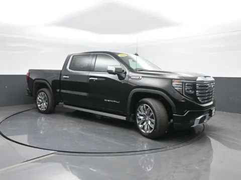 More photos of 2026 GMC Sierra 1500 Denali at Mike Molstead Chevrolet, GMC, IA