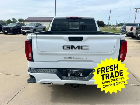 More photos of 2026 GMC Sierra 1500 Denali Ultimate at Mike Molstead Chevrolet, GMC, IA