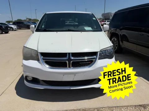 Photos of 2019 Dodge Grand Caravan GT for sale in Charles City, IA at Mike Molstead Chevrolet, GMC