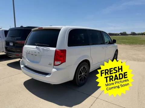 More photos of 2019 Dodge Grand Caravan GT at Mike Molstead Chevrolet, GMC, IA