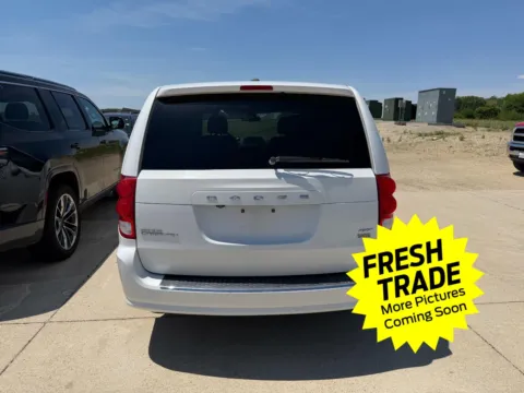 More photos of 2019 Dodge Grand Caravan GT at Mike Molstead Chevrolet, GMC, IA