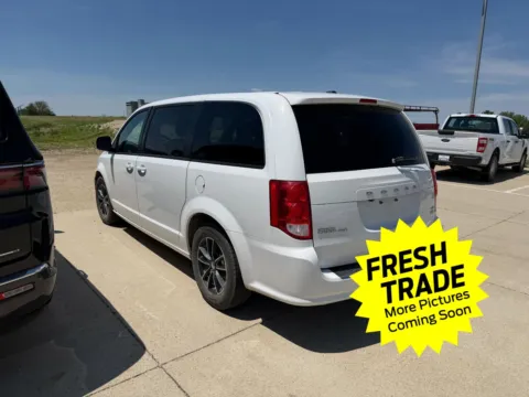 Another view of 2019 Dodge Grand Caravan GT for sale in Charles City, IA at Mike Molstead Chevrolet, GMC
