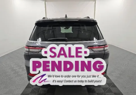 More photos of 2022 Jeep Grand Cherokee L Limited at Mike Molstead Chevrolet, GMC, IA