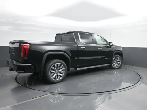 Photos of 2026 GMC Sierra 1500 Denali for sale in Charles City, IA at Mike Molstead Chevrolet, GMC