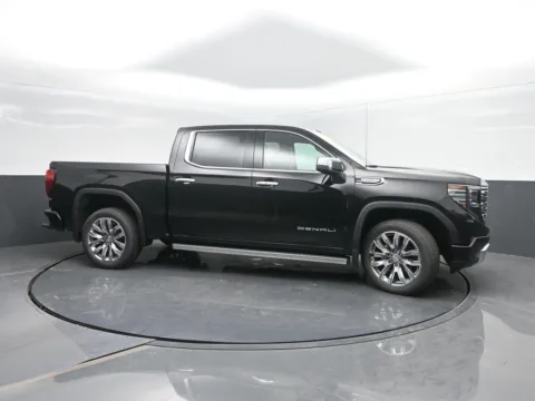 Another view of 2026 GMC Sierra 1500 Denali for sale in Charles City, IA at Mike Molstead Chevrolet, GMC