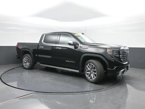 More photos of 2026 GMC Sierra 1500 Denali at Mike Molstead Chevrolet, GMC, IA