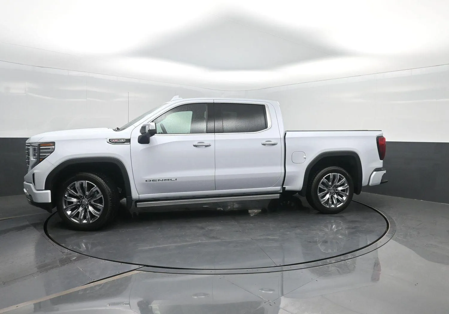 2026 GMC Sierra 1500 Denali for sale in Charles City, IA