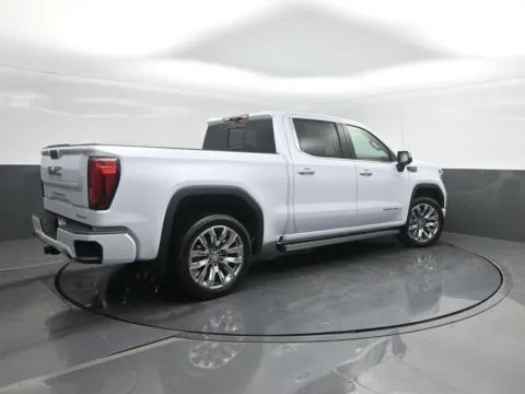 Photos of 2026 GMC Sierra 1500 Denali for sale in Charles City, IA at Mike Molstead Chevrolet, GMC