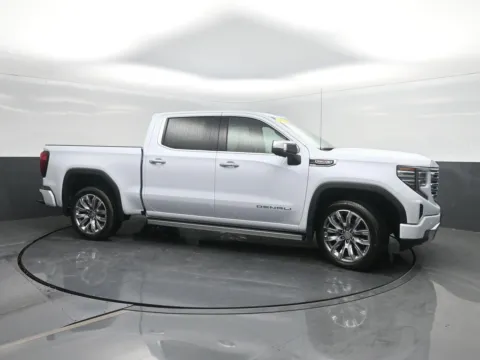 Another view of 2026 GMC Sierra 1500 Denali for sale in Charles City, IA at Mike Molstead Chevrolet, GMC