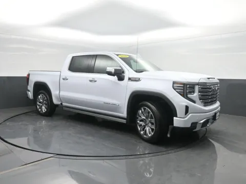 More photos of 2026 GMC Sierra 1500 Denali at Mike Molstead Chevrolet, GMC, IA