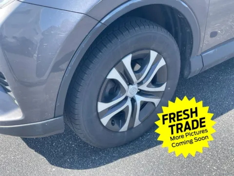 More photos of 2016 Toyota RAV4 LE at Mike Molstead Chevrolet, GMC, IA