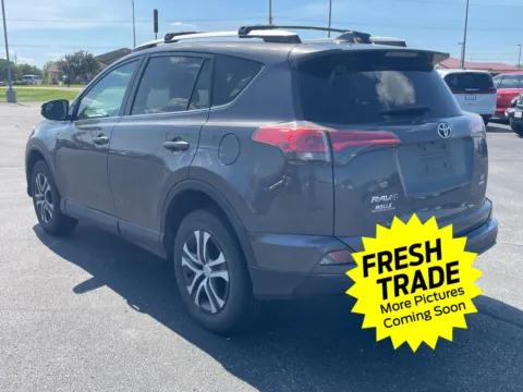 More photos of 2016 Toyota RAV4 LE at Mike Molstead Chevrolet, GMC, IA
