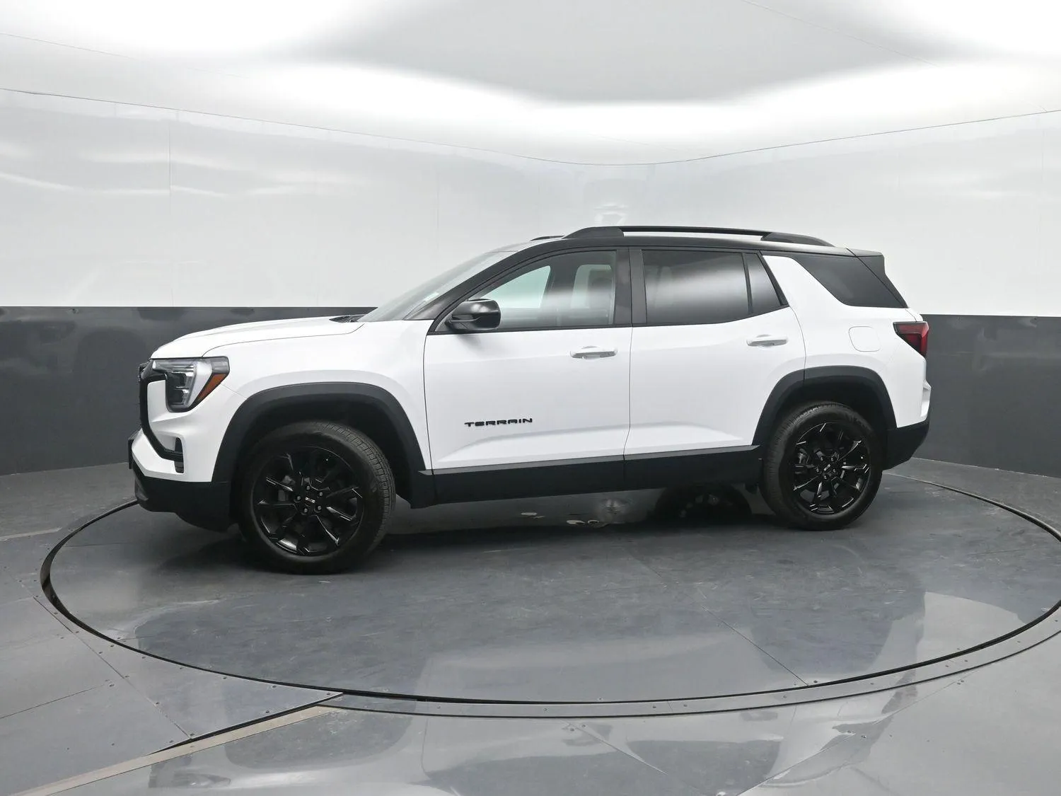 2026 GMC Terrain Elevation AWD's photo