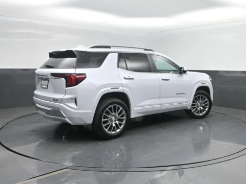 Photos of 2026 GMC Terrain AWD Denali for sale in Charles City, IA at Mike Molstead Chevrolet, GMC