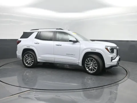 Another view of 2026 GMC Terrain AWD Denali for sale in Charles City, IA at Mike Molstead Chevrolet, GMC