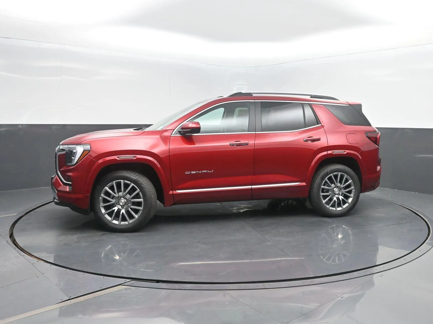 2026 GMC Terrain AWD Denali for sale in Charles City, IA