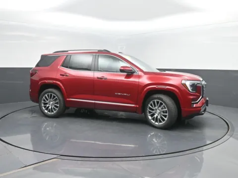Another view of 2026 GMC Terrain AWD Denali for sale in Charles City, IA at Mike Molstead Chevrolet, GMC