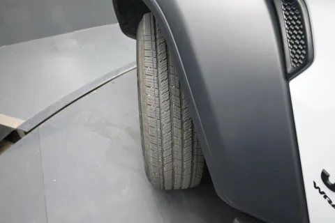 More photos of 2023 Jeep Wrangler Sport S at Mike Molstead Chevrolet, GMC, IA