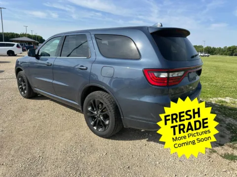 Another view of 2021 Dodge Durango GT Plus for sale in Charles City, IA at Mike Molstead Chevrolet, GMC