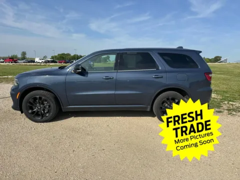 More photos of 2021 Dodge Durango GT Plus at Mike Molstead Chevrolet, GMC, IA