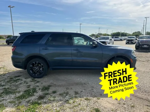 More photos of 2021 Dodge Durango GT Plus at Mike Molstead Chevrolet, GMC, IA
