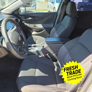More photos of 2021 Chevrolet Malibu LT at Mike Molstead Chevrolet, GMC, IA
