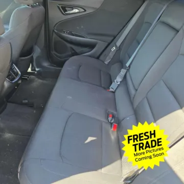 More photos of 2021 Chevrolet Malibu LT at Mike Molstead Chevrolet, GMC, IA