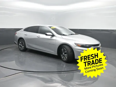 More photos of 2021 Chevrolet Malibu LT at Mike Molstead Chevrolet, GMC, IA