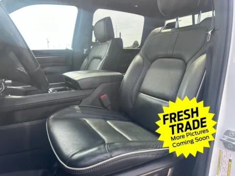 More photos of 2020 Ram 1500 Limited at Mike Molstead Chevrolet, GMC, IA