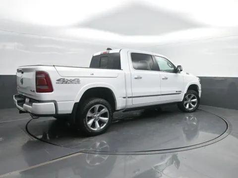 Photos of 2020 Ram 1500 Limited for sale in Charles City, IA at Mike Molstead Chevrolet, GMC