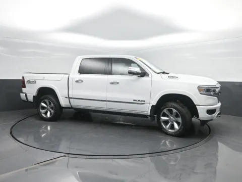 Another view of 2020 Ram 1500 Limited for sale in Charles City, IA at Mike Molstead Chevrolet, GMC
