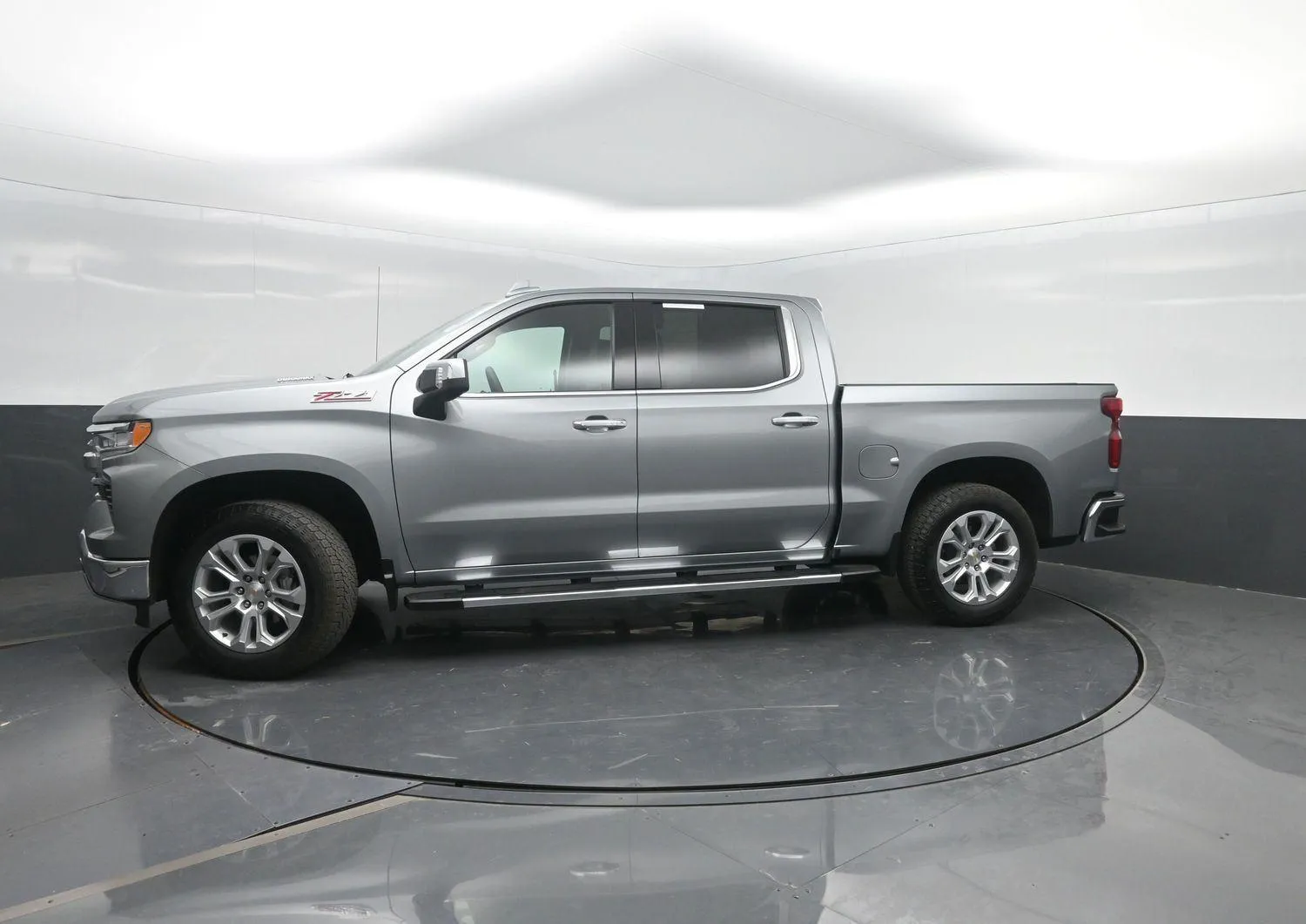 2025 Chevrolet Silverado 1500 LTZ for sale in Charles City, IA