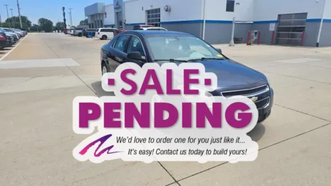 Another view of 2012 Chevrolet Malibu LS w/1LS for sale in Charles City, IA at Mike Molstead Chevrolet, GMC