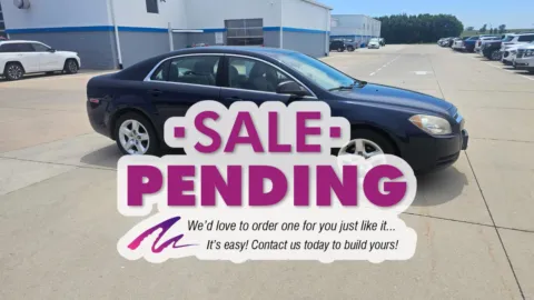 More photos of 2012 Chevrolet Malibu LS w/1LS at Mike Molstead Chevrolet, GMC, IA