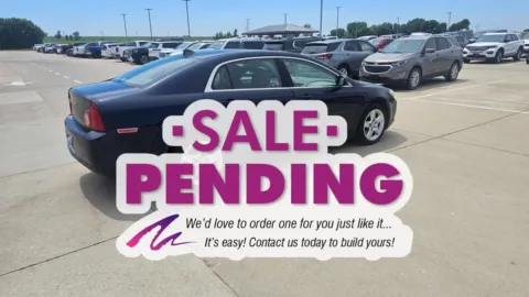 More photos of 2012 Chevrolet Malibu LS w/1LS at Mike Molstead Chevrolet, GMC, IA