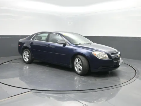 More photos of 2012 Chevrolet Malibu LS w/1LS at Mike Molstead Chevrolet, GMC, IA