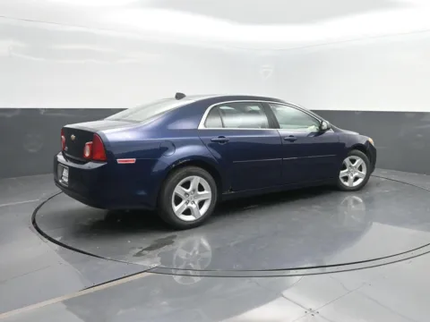 Photos of 2012 Chevrolet Malibu LS w/1LS for sale in Charles City, IA at Mike Molstead Chevrolet, GMC