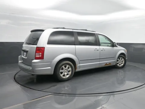 Photos of 2009 Chrysler Town & Country Touring for sale in Charles City, IA at Mike Molstead Chevrolet, GMC