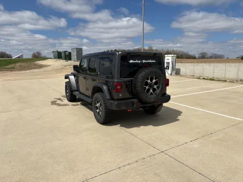 More photos of 2021 Jeep Wrangler Unlimited Rubicon at Mike Molstead Chevrolet, GMC, IA