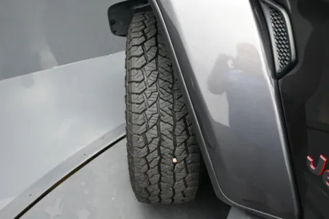 More photos of 2021 Jeep Wrangler Unlimited Rubicon at Mike Molstead Chevrolet, GMC, IA