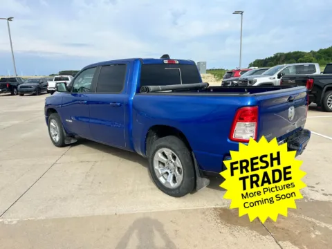 More photos of 2019 Ram 1500 Big Horn/Lone Star at Mike Molstead Chevrolet, GMC, IA