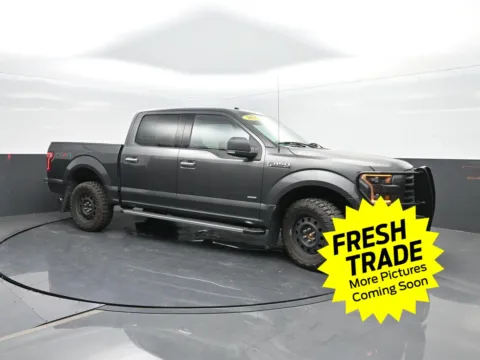 More photos of 2016 Ford F-150 XLT at Mike Molstead Chevrolet, GMC, IA