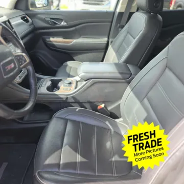 More photos of 2020 GMC Acadia Denali at Mike Molstead Chevrolet, GMC, IA