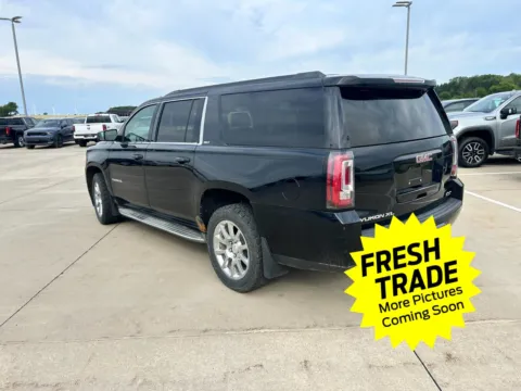 Photos of 2015 GMC Yukon XL SLT for sale in Charles City, IA at Mike Molstead Chevrolet, GMC