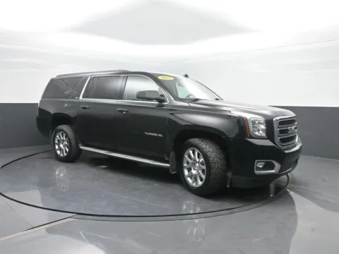 More photos of 2015 GMC Yukon XL SLT at Mike Molstead Chevrolet, GMC, IA