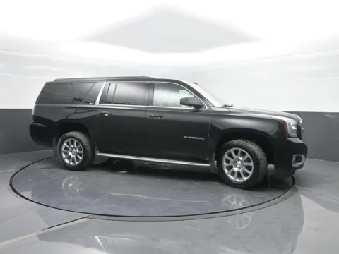 More photos of 2015 GMC Yukon XL SLT at Mike Molstead Chevrolet, GMC, IA