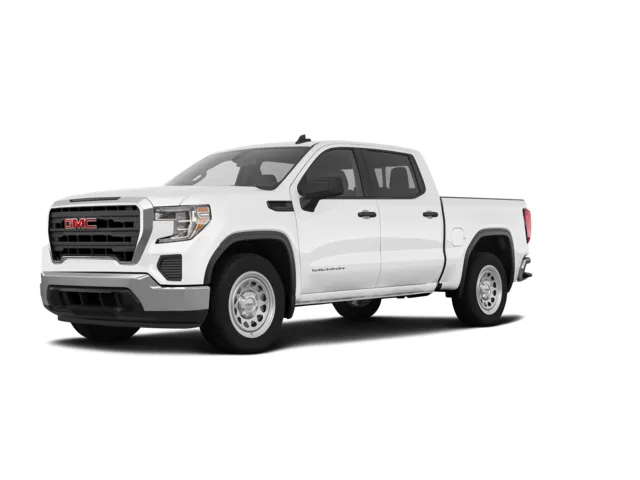 2021 GMC Sierra 1500 SLE for sale in Charles City, IA